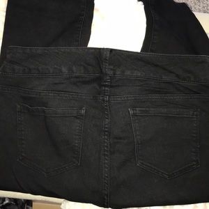 torrid Jeans - Torrid stretch jeans, size 16R torrid Jeans - Torrid stretch jeans, size 16R